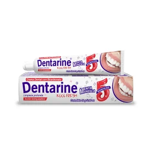 Crema dental Dentarine 5 Beneficios 81 g