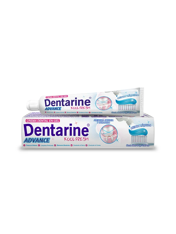 Dentarine Advance 81gr