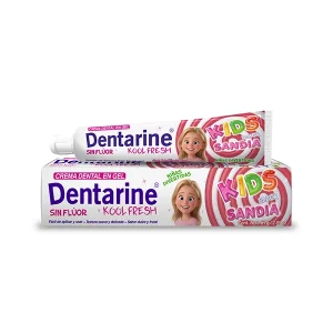 Dentarine Kids Niñas 81 g