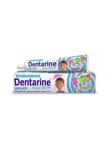Dentarine Kids Niños 81 g