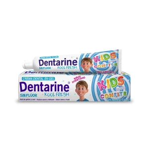 Dentarine Kids Niños 81 g