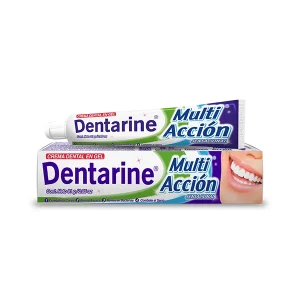 Dentarine Multi Accion 81 g