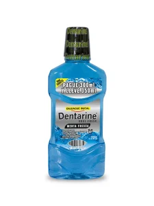 Enjuague Bucal Dentarine 350 ml