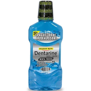 Enjuague Bucal Dentarine 350 ml