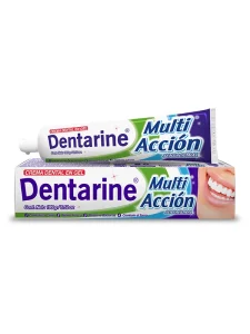 Crema Dental Dentarine Multi Acción 185 g