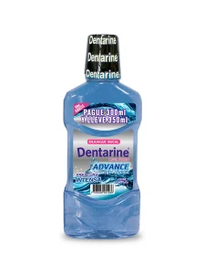 Enjuague Bucal Dentarine Advance 350 ml