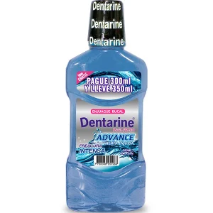 Enjuague Bucal Dentarine Advance 350 ml