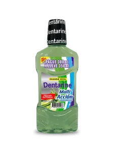 Enjuague Bucal Dentarine Multi Acción 350 ml